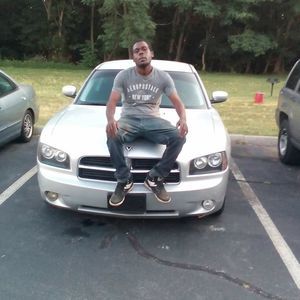 Meet your Posher, Brian